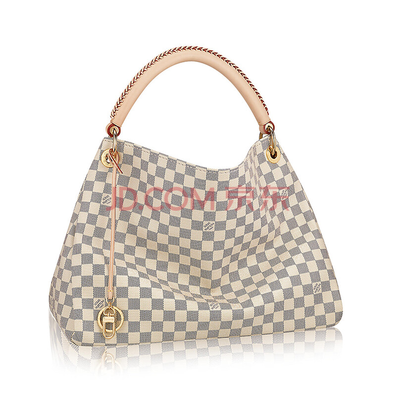 路易威登代购格纹女包