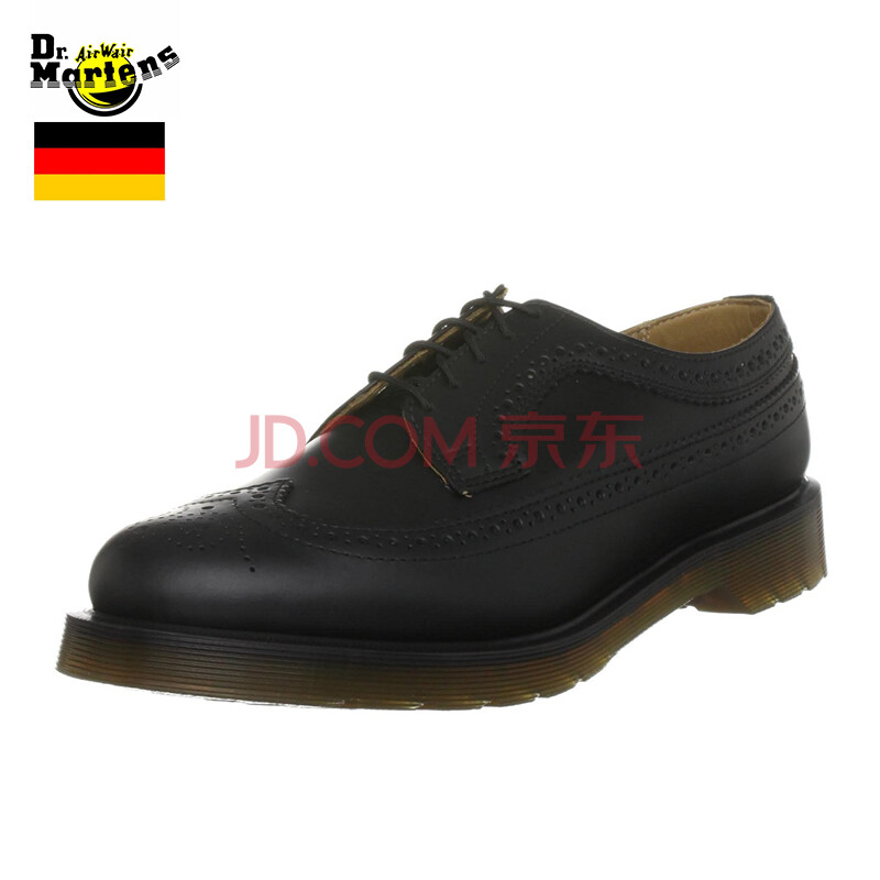 È«Çò¹º µÂ¹úÖ±ÓÊ | Dr.Martens ´º¼¾Çï¼¾ ÄÐЬ ÉÌÎñÕýװЬ ϵ´øÆ¤Ð¬ Otto ºÚÉ« 40