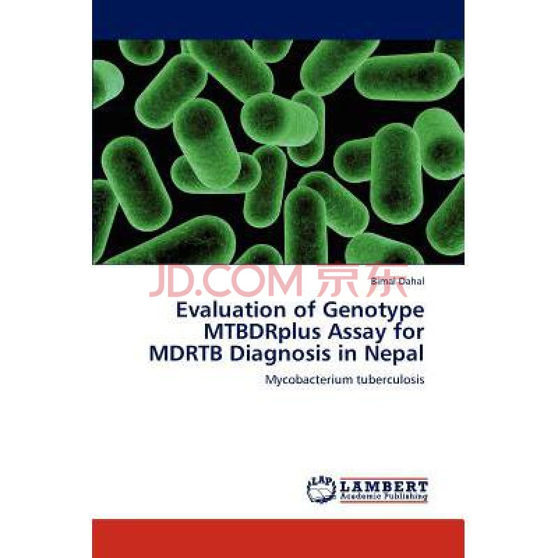 evaluation of genotype mtbdrplus assay f.