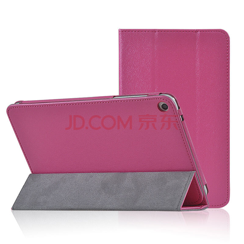 狼巢 华为荣耀平板皮套 Wifi 3G版 8英寸通话平