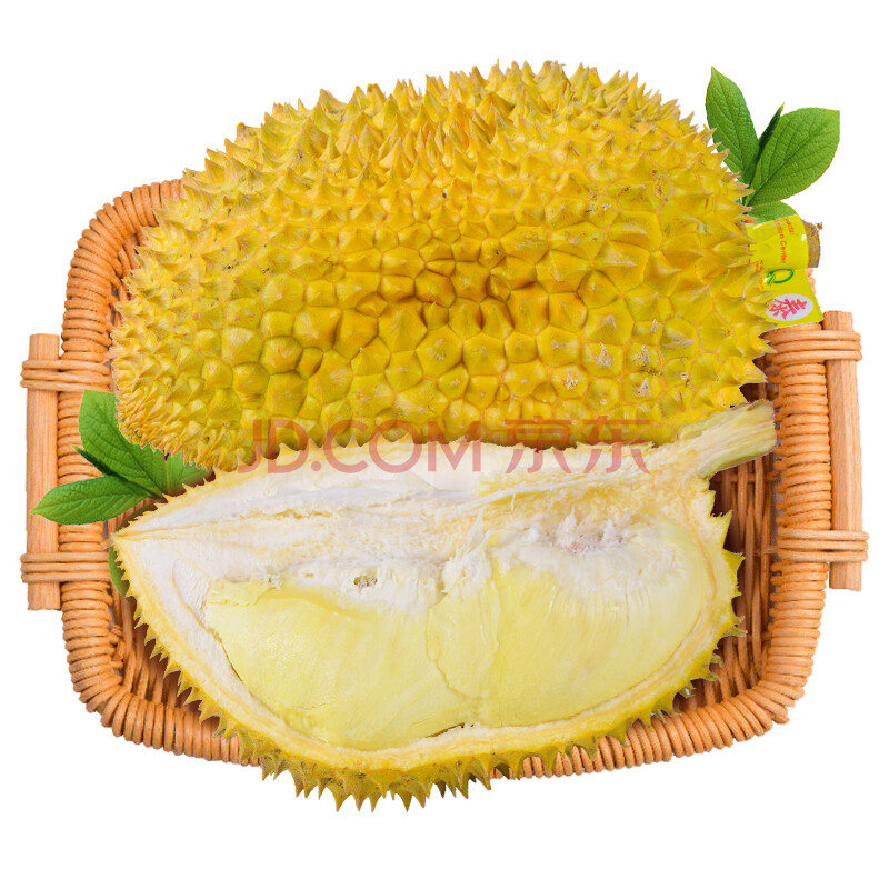 Ì©¹ú½ø¿Ú ½ðÕíÍ·ÁñÁ« 3.5-4kg 1¸ö×° ÐÂÏÊË®¹û