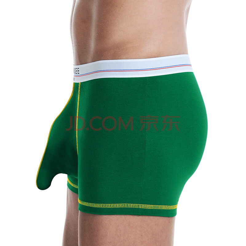 囊袋内裤就是枪弹分离内裤吗?如果不是,有什么