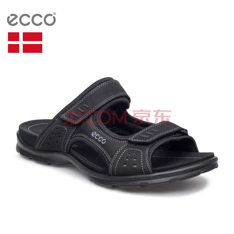 È«Çò¹º µÂ¹úÖ±ÓÊ | ECCO °®²½ ÐÝÏÐÁ¹Ð¬»§ÍâÆ½µ×ЬÍÏЬÏļ¾Ð¿îÄÐЬÎÝËþϵÁÐ 834124 ºÚÉ«-2001 43