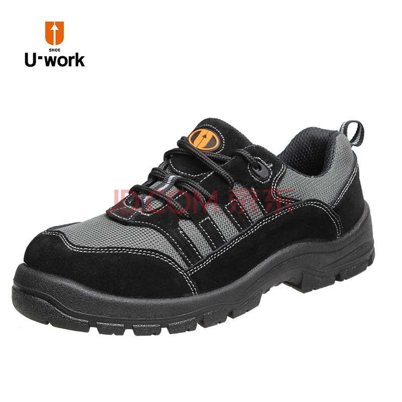 ÓŹ¤£¨U-work£©Àͱ£Ð¬ÄÐÍ¸Æøµç¹¤¾øÔµ6KV¸Ö°üÍ··ÀÔÒ·À´Ì¹¤×÷°²È« ºÚÉ« ·ÀÔÒ+·À´Ì 35