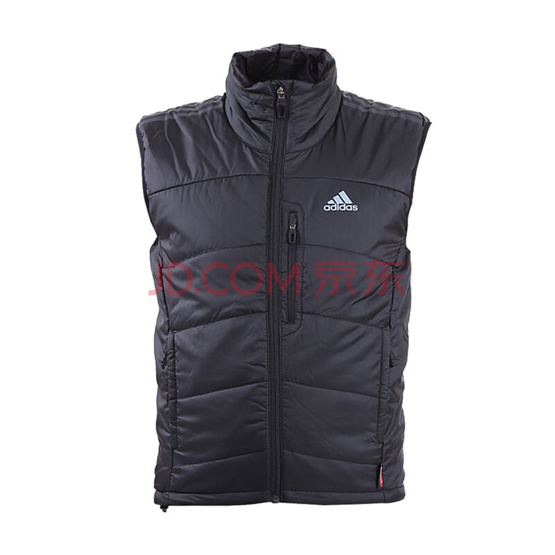 adidas阿迪达斯新款男子运动棉马甲g87563 g87563 2xl