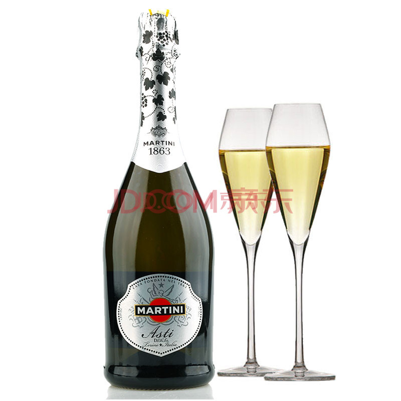 意大利martini asti马天尼阿斯蒂甜起泡酒750ml