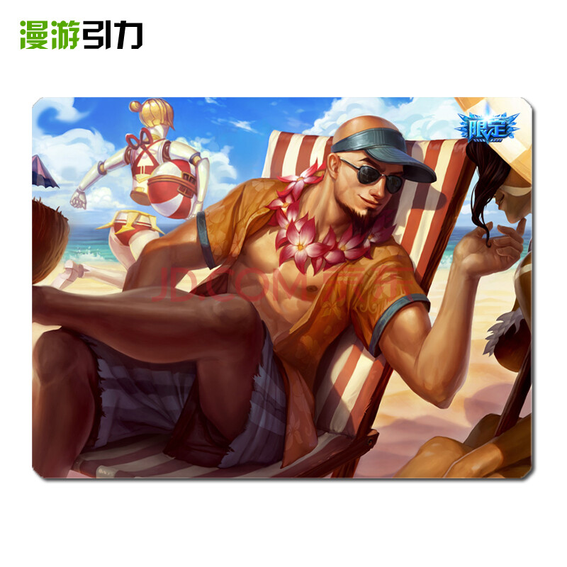 盲僧皮肤龙的传人