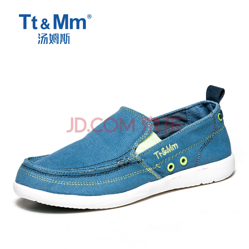 Tt&Mm/ÌÀķ˹·«²¼Ð¬Äк«°æÒ»½ÅµÅÀÁÈËЬѧÉúÀÖ¸£Ð¬ÐÝÏкñµ×°åЬ Éè¼ÆÀ¶ 42-ƫС½¨ÒéÄôóÒ»Âë