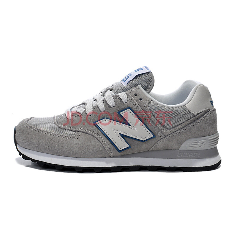 new balance 新百伦 574 新款 男鞋复古跑鞋ml574vec