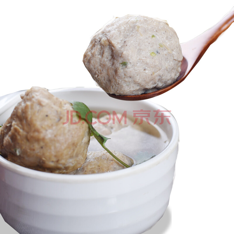 趙成林水溜丸子 丸子美食 天津市非物質文化遺產速凍熟食 方便菜 火鍋必備