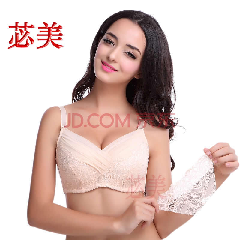 送胸贴可拆肩带硅胶<em>假乳房</em>义乳专用<em>文胸胸罩</em>乳