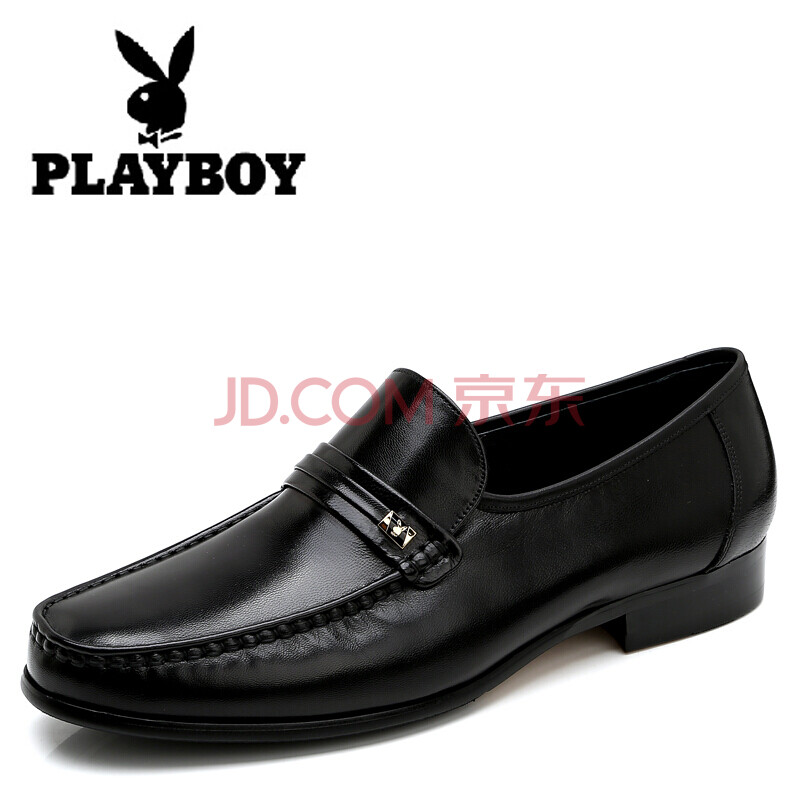 »¨»¨¹«×ÓPLAYBOYÄÐЬµÍ°ïÈíÆ¤Ð¬ÉÌÎñÕý×°ÕæÆ¤Ì׽ů¤Ð¬ÑòƤ·½Í·Ð¡Â뵥Ь36Âë ºÚÉ« 36