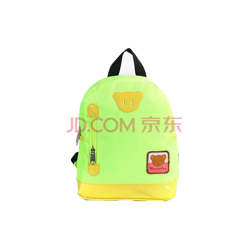 艾果粒 agolier 婴幼儿出行卡通立体熊二背包 天使小兔背包 儿童双肩图片