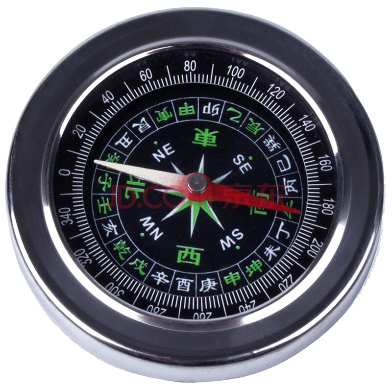 paulone 77mm»§Íâ¶à¹¦ÄܽðÊôÂÞÅÌ ²»Ðâ¸ÖÖÐÎÄÖ¸ÄÏÕë Ó¢ÎÄÖ¸±±ÕëÆû³µÔØÂÖ´¬ÓÃÖ¸ÄÏÕëZNZ77