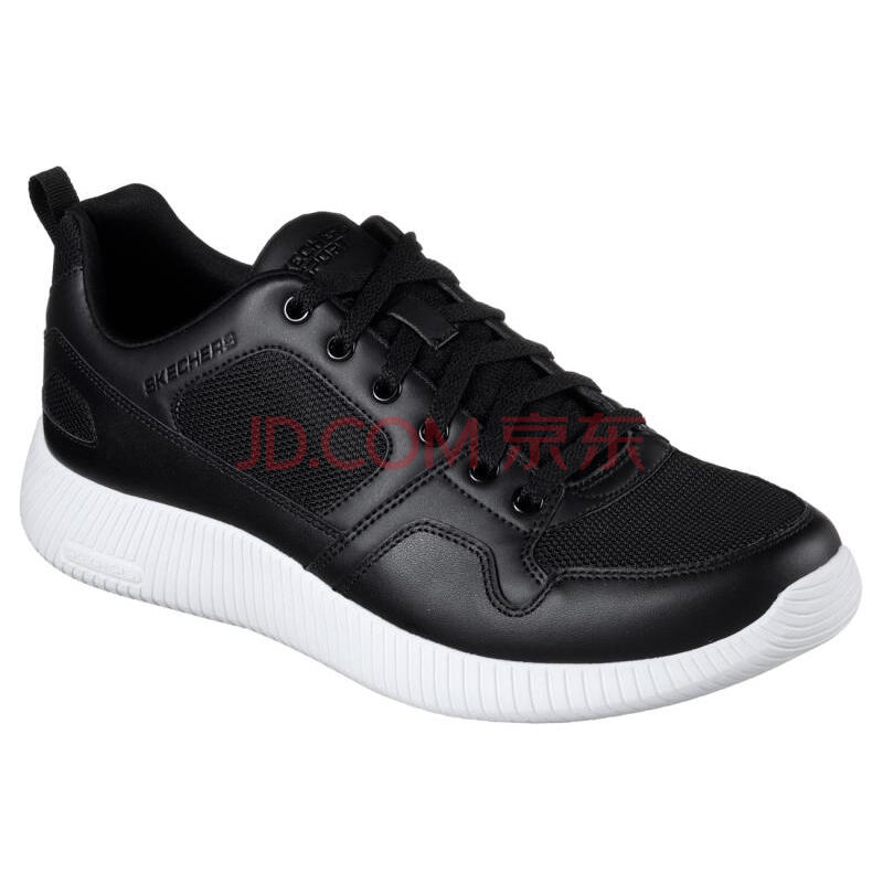 È«Çò¹º ˹¿ÆæÄÐЬ SKECHERSÄÐÊ¿µÍ°ïϵ´øyandaÊæÊÊÐÝÏÐЬº£ÍâÖ±ÓÊ Black/White 12