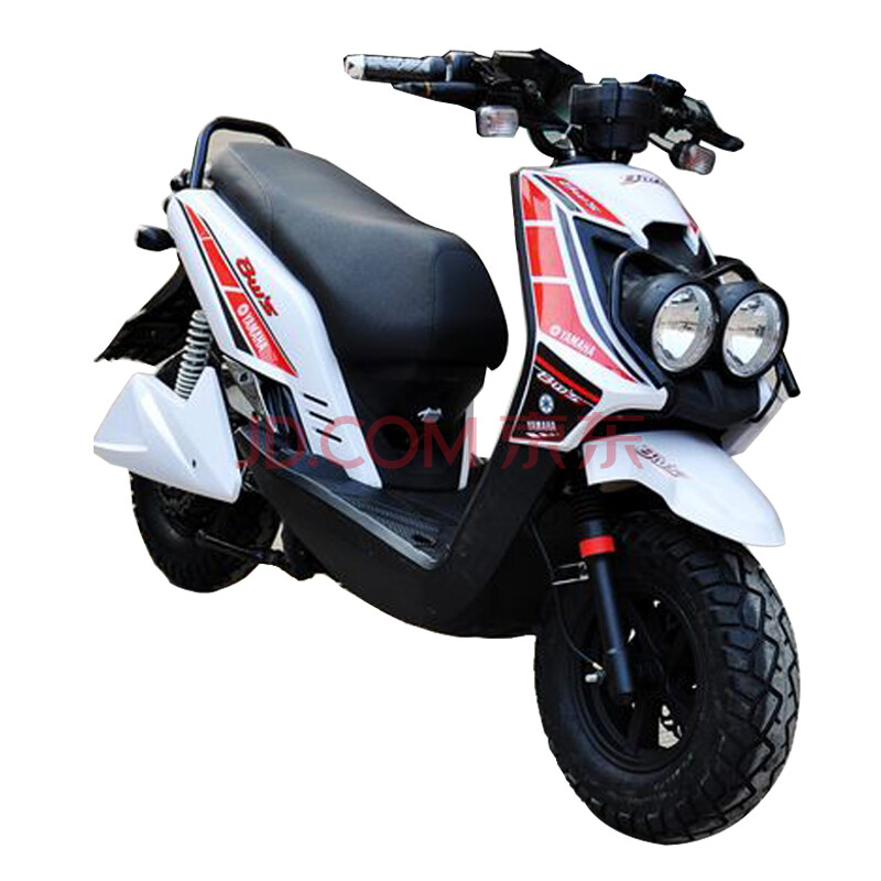 12寸油改电车架bws电摩山猫电动车摩托车电摩