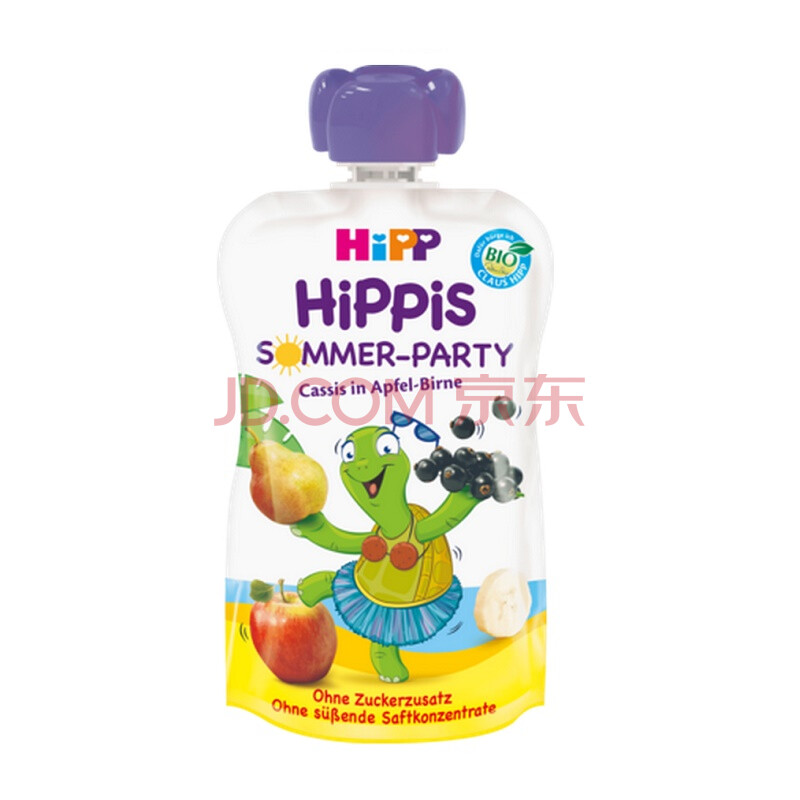 È«Çò¹º ϲ±¦£¨HiPP£© µÂ¹úϲ±¦¶ùͯÎüÎüÀÖ100ml ϲ±¦±¦±¦Ë®¹ûÄà ±¦±¦¸¨Ê³ÌìÈ»Áãʳ оɰü×°Ëæ»ú·¢»õ Ïã½¶Æ»¹ûºÚ´×ÀõÏãÀæ ²úÆ·È«²¿Ëæ»ú·¢»õ 6´üÌ××° 1ËêÒÔÉÏ µÂ¹úÖ±ÓÊÔ×°½ø¿Ú