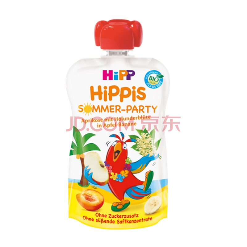 È«Çò¹º ϲ±¦£¨HiPP£© µÂ¹úϲ±¦¶ùͯÎüÎüÀÖ100ml ϲ±¦±¦±¦Ë®¹ûÄà ±¦±¦¸¨Ê³ÌìÈ»Áãʳ оɰü×°Ëæ»ú·¢»õ Ïã½¶Æ»¹ûÏãÐÓ½Ó¹Çľ»¨ ²úÆ·È«²¿Ëæ»ú·¢»õ 6´üÌ××° 1ËêÒÔÉÏ µÂ¹úÖ±ÓÊÔ×°½ø¿Ú