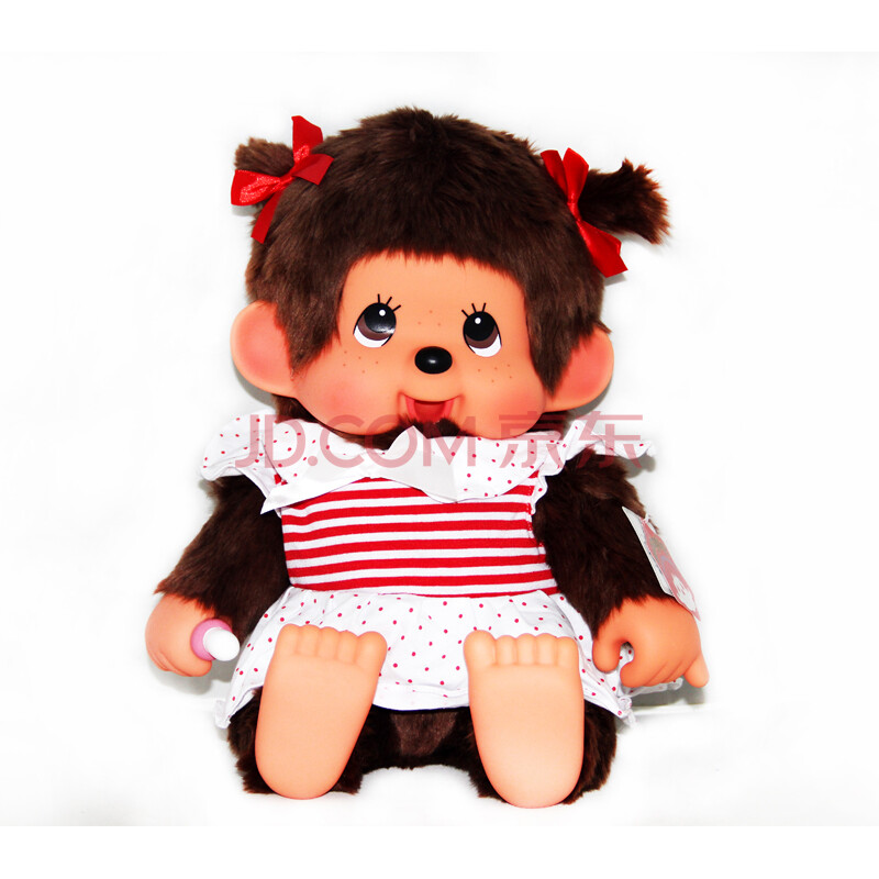 关于蒙奇奇的女生QQ网名 可爱点