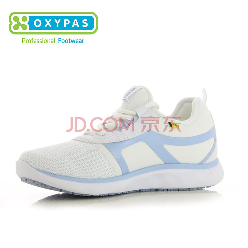 ŸÅÉÊÊ£¨OXYPAS£©Ôи¾ÀÏÈËÐÝÏÐÔ˶¯Ð¬ÄÐÅ®Í¸ÆøÇá±ã·À»¬Èíµ×Ò½»¤Ð¬·À¾²µç¼õÕ𿪳µ½¡²½Ð¬ dzÀ¶KARLA 35