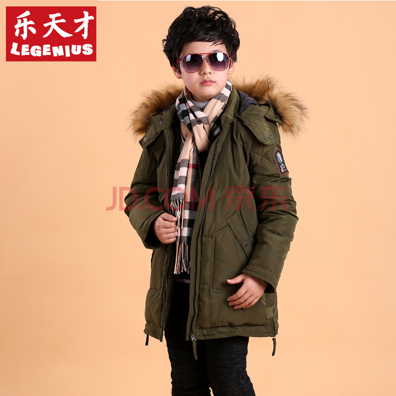 全球最好的羽绒服品牌都用了哪些黑科技