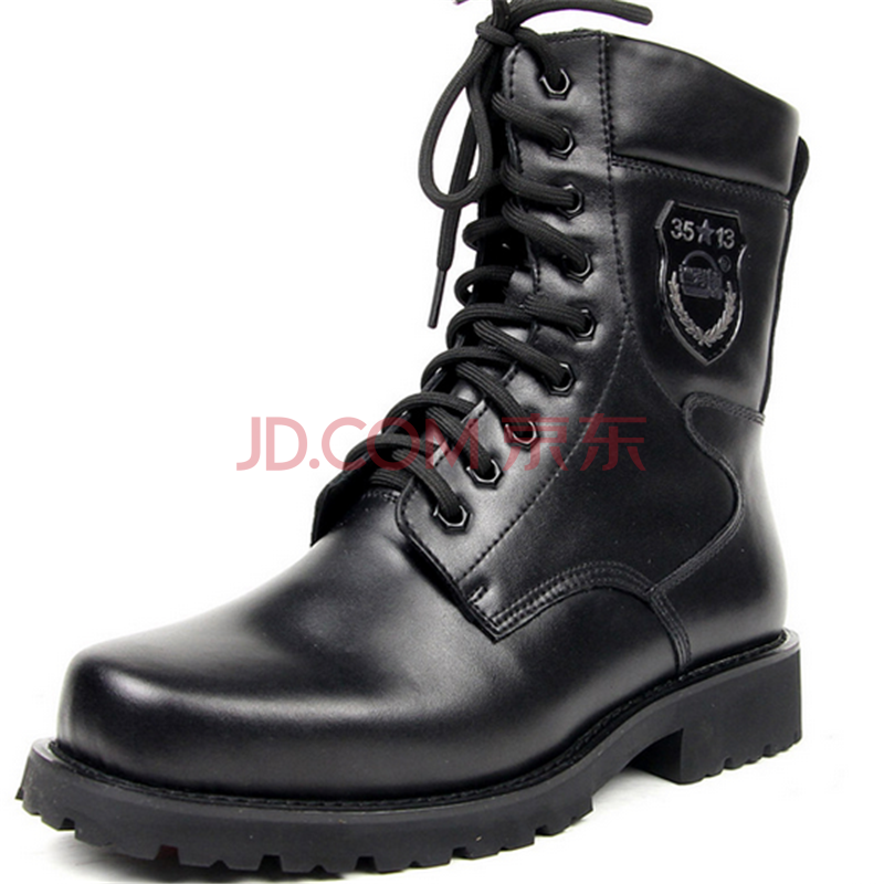 部队军用靴新消息评论