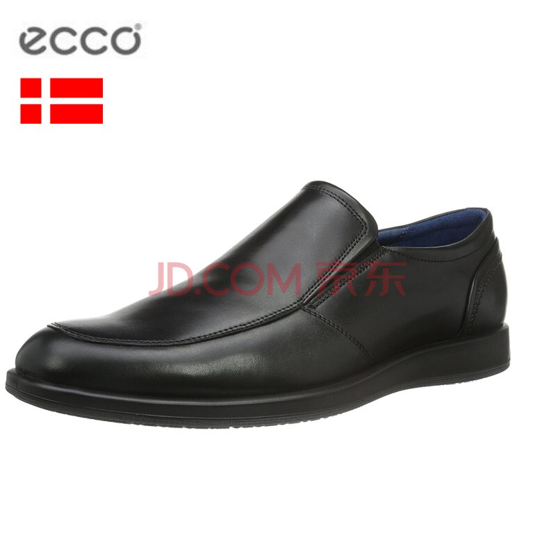 È«Çò¹º µÂ¹úÖ±ÓÊØECCO °®²½ ÉÌÎñÐÝÏÐÆ¤Ð¬ÕýװЬ´º¼¾Çï¼¾ÄÐЬ½ÜÈðµÂϵÁÐ602014 ºÚÉ«-1001 45