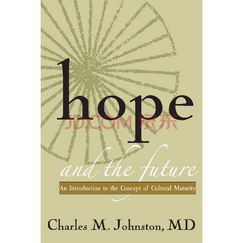 【预订】hope and the future: an introduction to