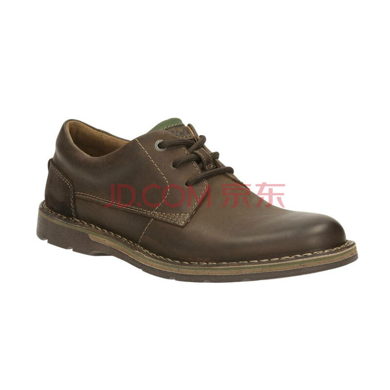 È«Çò¹º ClarksÆäÀÖÄÐЬ2017ÇïпîÉÌÎñÐÝÏÐЬ PlainÏã¸ÛÏÖ»õ Dark Brown Lea 41