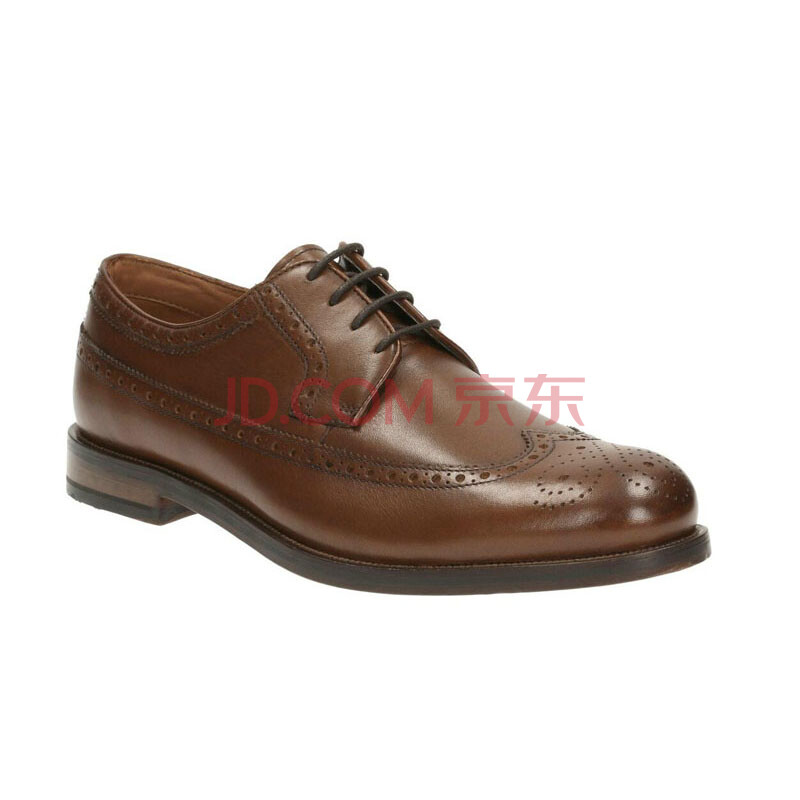 È«Çò¹º ClarksÆäÀÖÄÐЬ2017пîÕýװƤЬColing LimitÓ¢Â×ÉÌÎñº£ÍâÏÖ»õÖ±ÓÊ Tan Leather 46