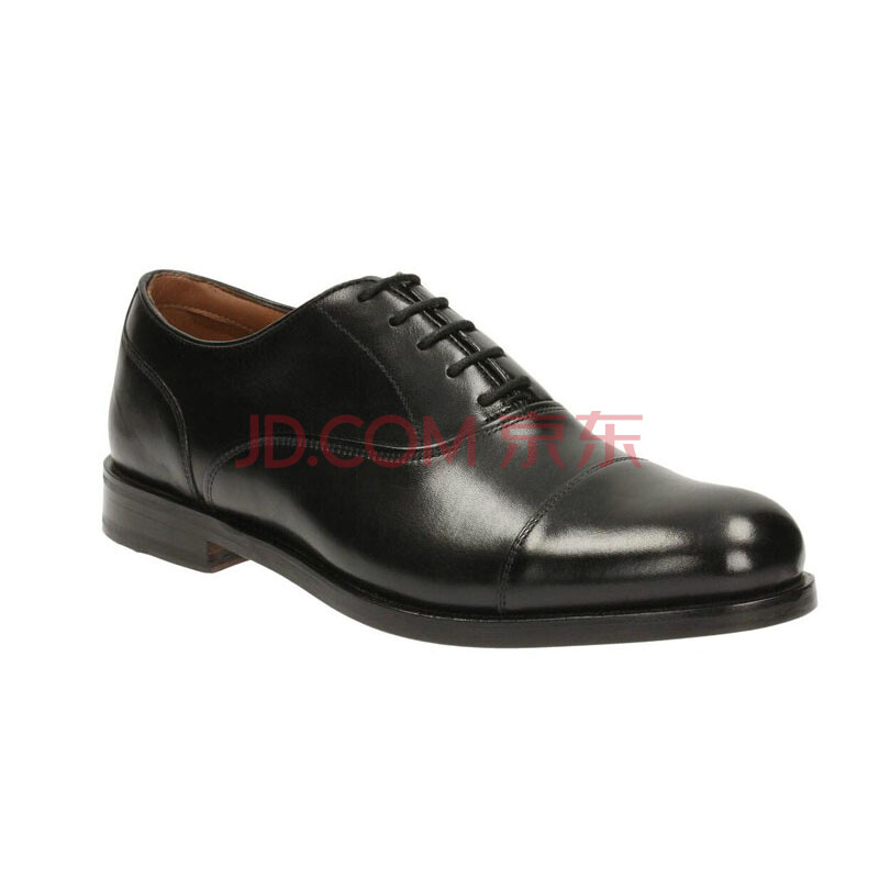 È«Çò¹º ClarksÆäÀÖ2017пîÄÐЬÕýװЬTilden Capר¹ñÕýÆ·º£ÍâÖ±ÓÊ Black Leather 44.5