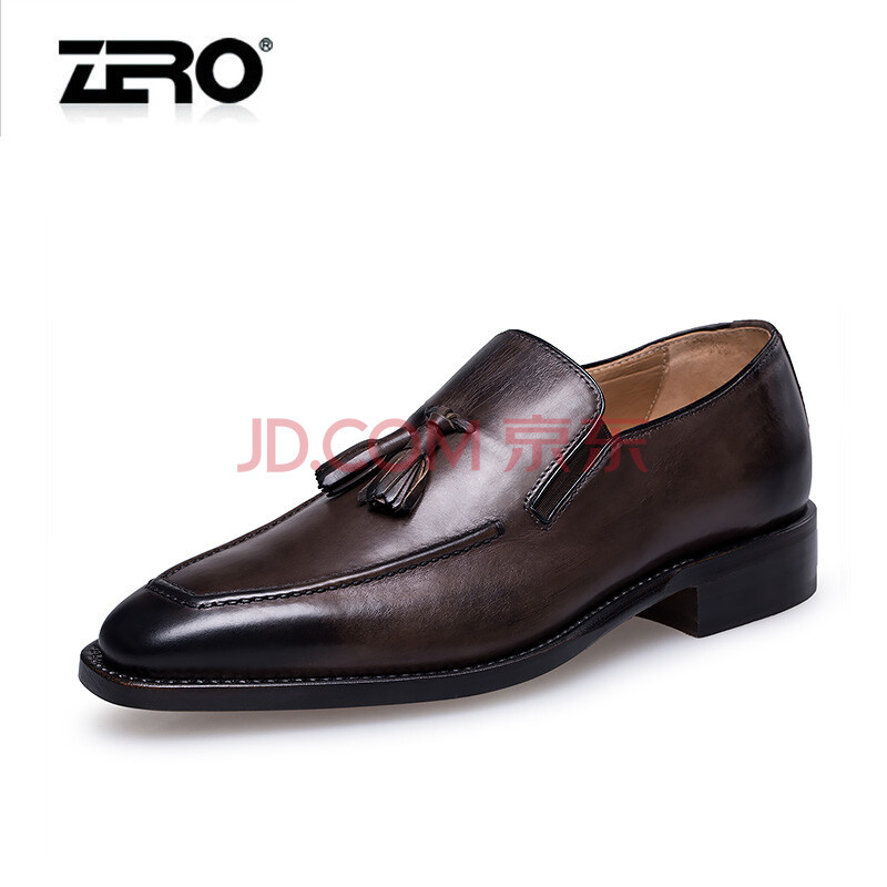 ZeroÁã¶ÈÕûË«½ø¿Ú ר¹ñͬ¿îÊÖ¹¤ÕýװƤЬ Ó¢Â×¾Û»áÄÐЬ רɫ 41
