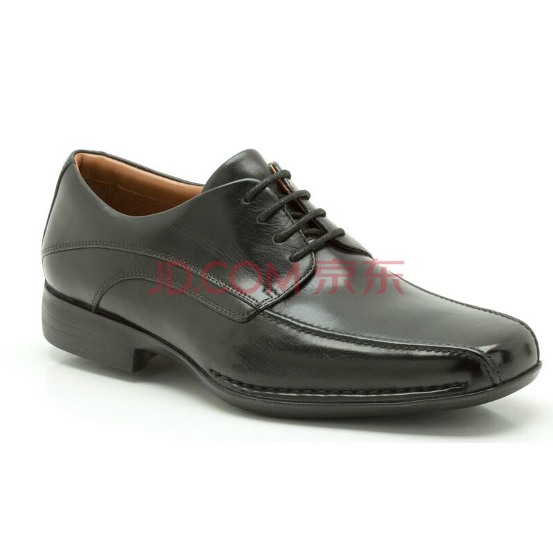 È«Çò¹º ClarksÆäÀÖÕý×°ÄÐЬ2017пîÕýװƤЬFrancis Airר¹ñÕýÆ· Black Leather 44.5
