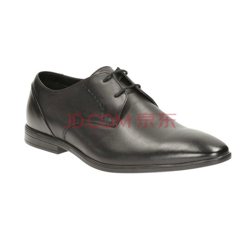È«Çò¹º ClarksÆäÀÖ2017пîÄÐЬµÍ°ïÕýװЬBampton Laceר¹ñÕýÆ·º£ÍâÖ±ÓÊ Black Leather 43