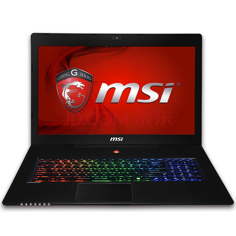 微星(msi)gs70 2pc-633xcn 17.