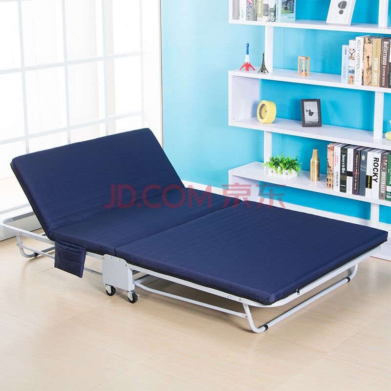 办公室午睡折叠床哪个品牌好?