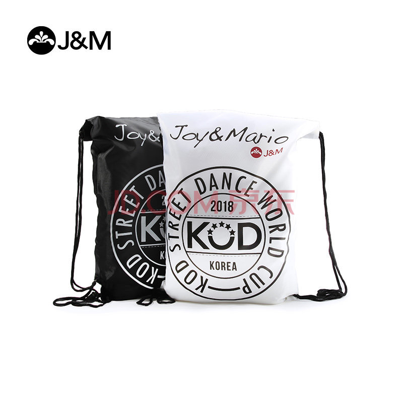 ¿ìÀÖÂêÀöJ&M KODºÏ×÷¿î ʱÉÐÔ˶¯Ë«¼ç³éÉþ´üÐÝÏÐÇé°ü00108T °×É«