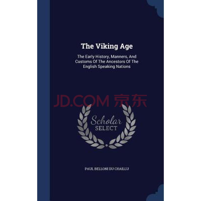 【预订】the viking age: the early history