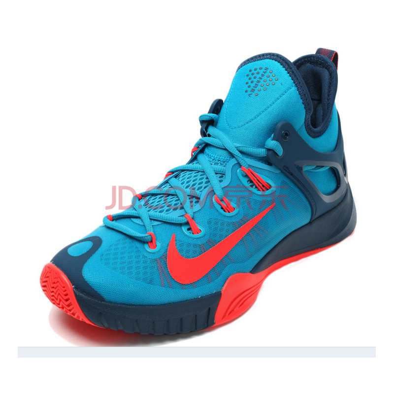 nike zoom hyperrev 2015新款保罗乔治男子篮球鞋705371 705371-464