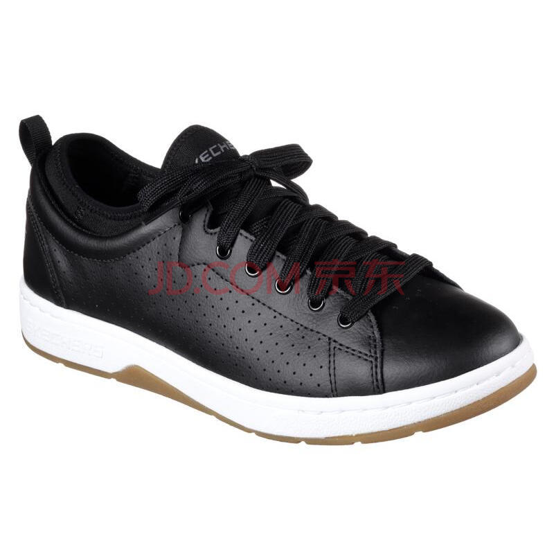 È«Çò¹º ˹¿ÆæÄÐЬ SKECHERSÄÐÊ¿µÍ°ïƤÖÊAlpha-LiteÐÝÏÐЬº£Íâ°üÓÊ Black/White 12