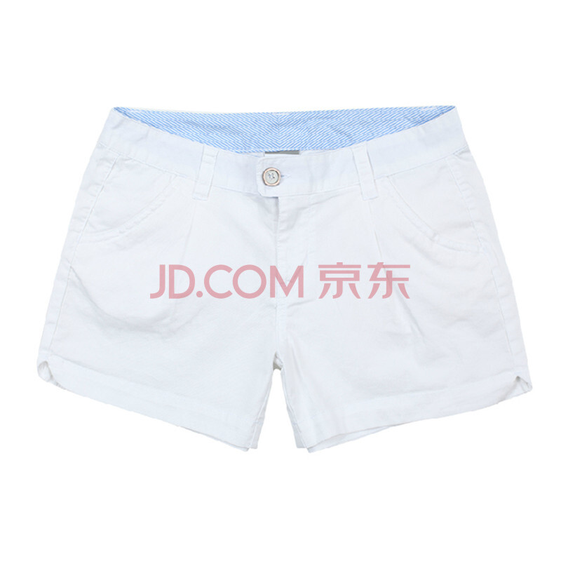 <em>ANTA</em>/<em>安踏 女装</em>2014夏季<em>新款</em>正品运动<em>短裤</em>网