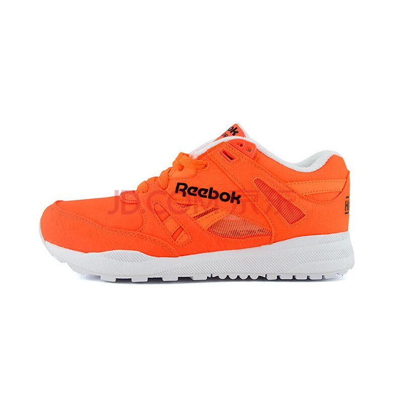 reebok 锐步 女子新款运动鞋 ventilator dg 复古跑步