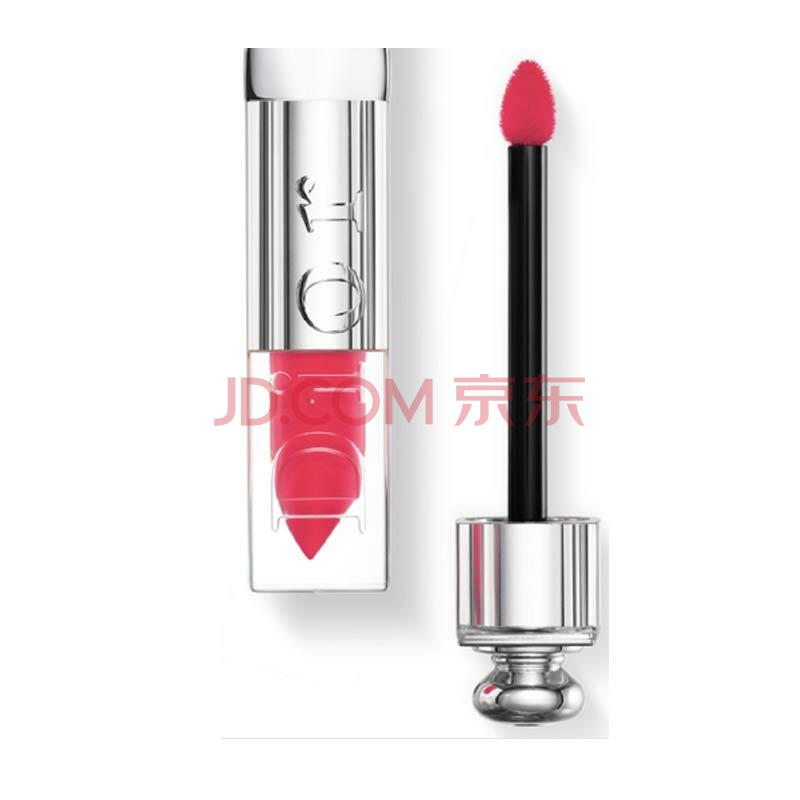 迪奥 Christian Dior诱惑唇膏-#764 Solstice Vio