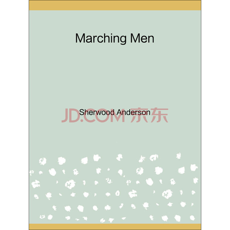 marching men
