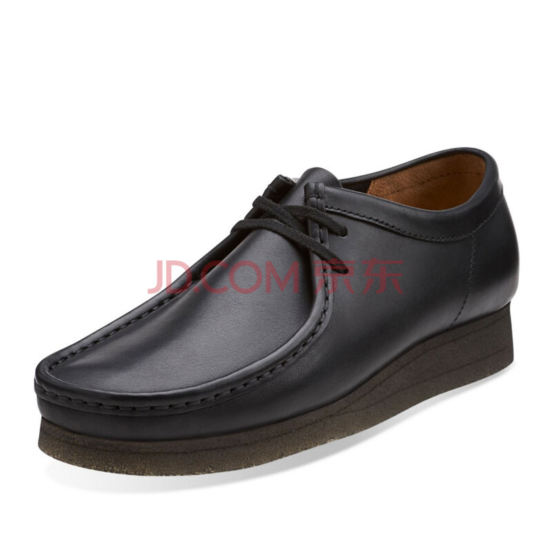 È«Çò¹º Clarks OriginalsÆäÀÖ¸´¹ÅÄÐЬÐÝÏÐЬWallabeeר¹ñÕýÆ·º£ÍâÏÖ»õÖ±ÓÊ Black-HKÏÖ»õ 41.5