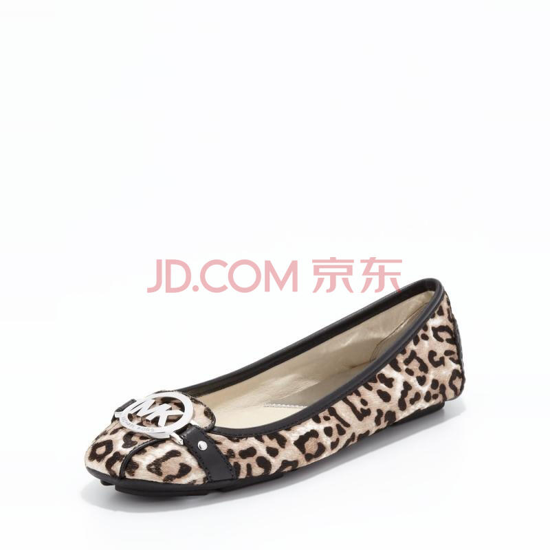 迈克<em>柯尔</em> MICHAEL KORS <em>女鞋</em> 女式平底鞋 36