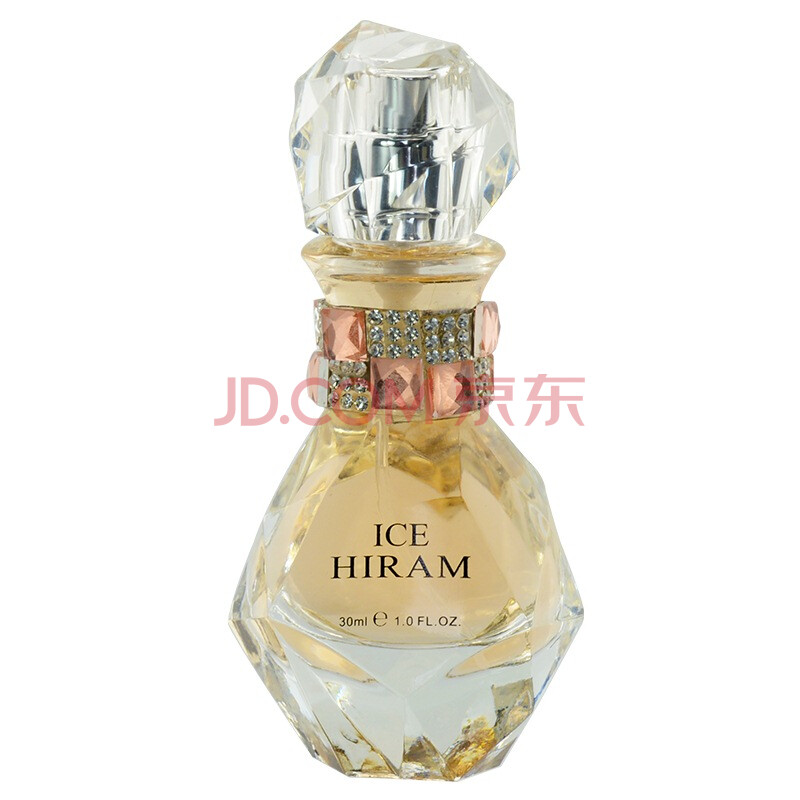 迪诗兰(deslan)冰希兰香水 30ml