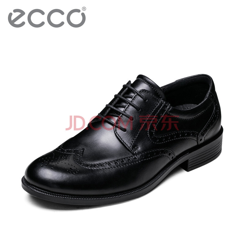 ECCO°®²½ ³±Á÷ʱÉеñ»¨Ïµ´øÄÐʿƤЬ Ó¢Â׸´¹ÅÖʸÐÊæÊÊÍ¸Æø»ºÕðÐÝÏÐЬ ¹þÂÞµÂ634614 ºÚÉ«01001 40