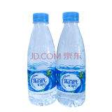 乐百氏天然矿泉水整箱饮纯净小瓶水用水天然矿物质水 乐百氏天然泉水