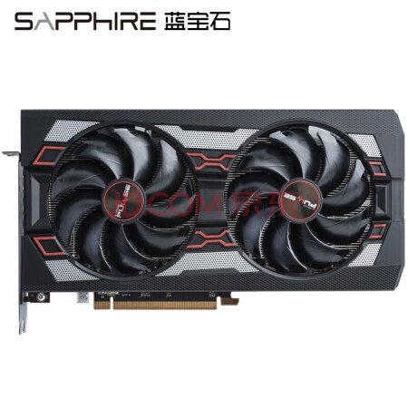 【二手95新】蓝宝石/华硕vega64猛禽迪兰vega56战神高端amd rx 5700